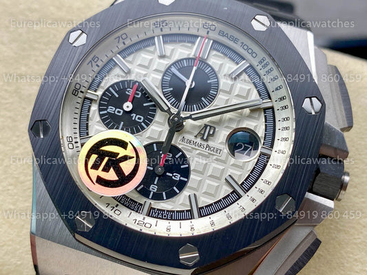 Audemars Piguet Royal Oak Offshore 26400SO.OO.A002CA.01 44mm versione migliore 1:1 TK Fabbrica