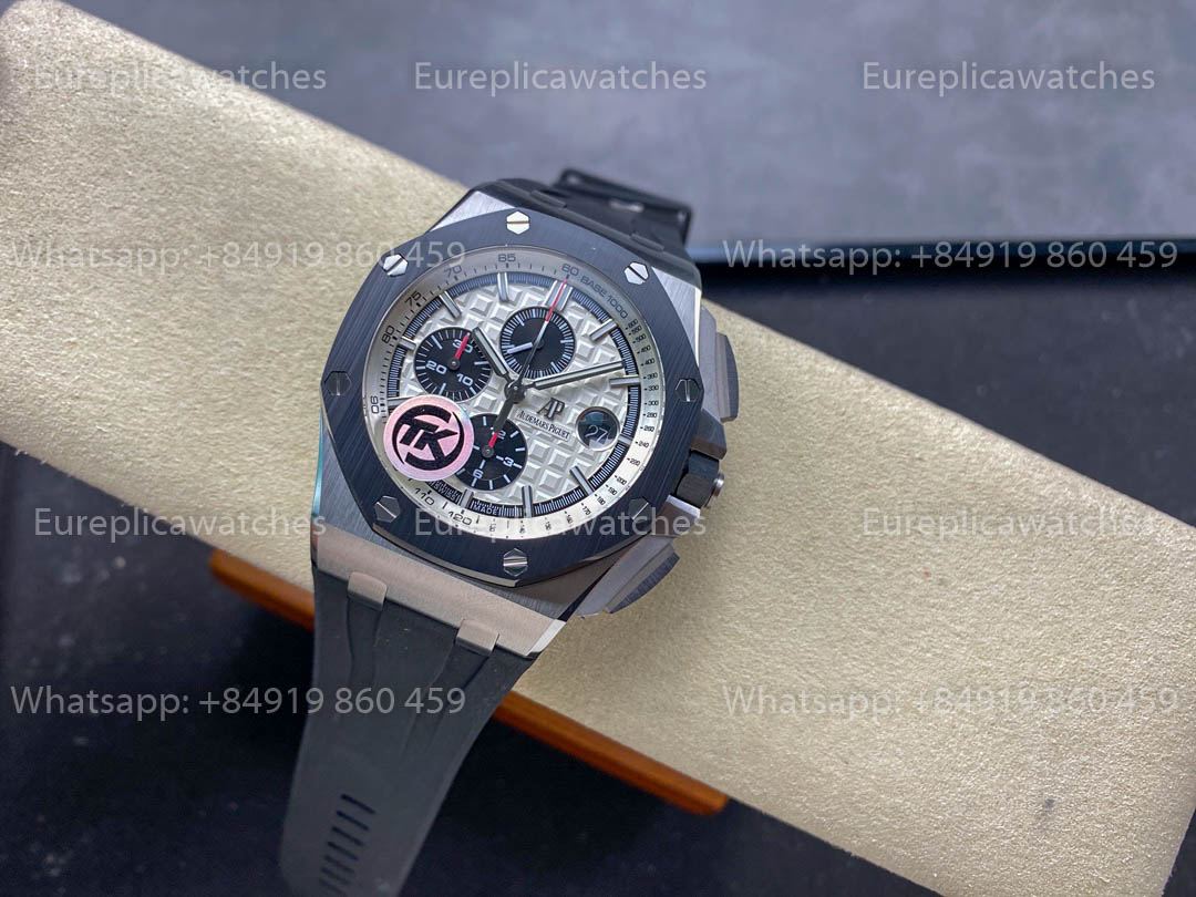 Audemars Piguet Royal Oak Offshore 26400SO.OO.A002CA.01 44mm versione migliore 1:1 TK Fabbrica