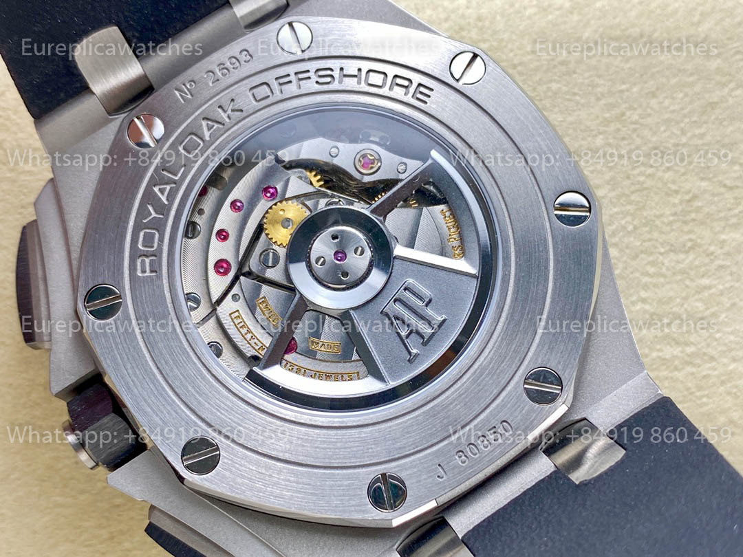 Audemars Piguet Royal Oak Offshore 26400SO.OO.A002CA.01 44mm versione migliore 1:1 TK Fabbrica