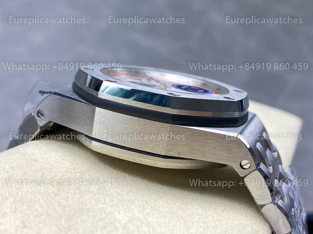 Audemars Piguet Royal Oak Offshore 26400 / 26238 / 26470 Series Black Dial TK Fabbrica acciaio inossidabile