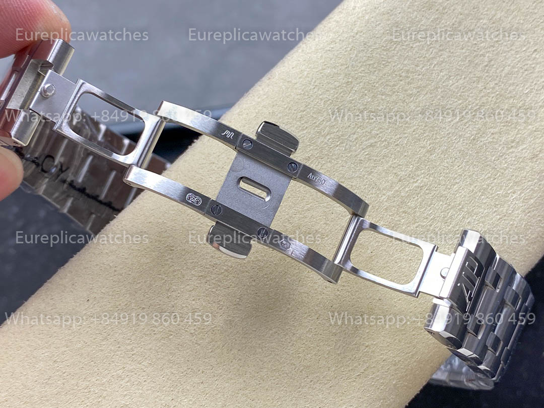 Audemars Piguet Royal Oak Offshore 26400 / 26238 / 26470 Series Blue Dial TK Fabbrica acciaio inossidabile