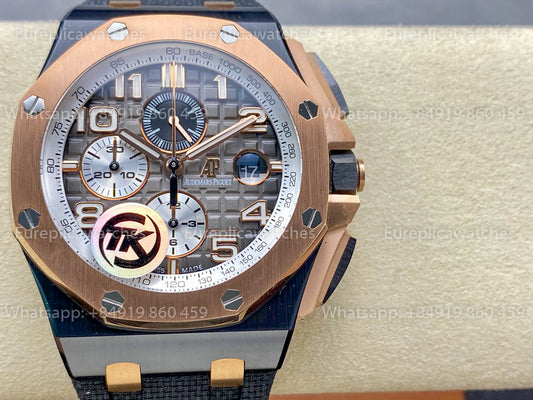 Audemars Piguet Royal Oak Offshore 26405nr.Oo.A002ca.01TK Fabbrica versione migliore 1:1