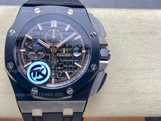 Audemars Piguet Royal Oak Offshore 26405CE.OO.A002CA.02 TK Fabbrica versione migliore 1:1