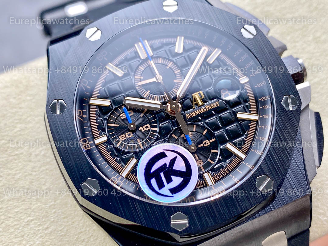 Audemars Piguet Royal Oak Offshore 26405CE.OO.A002CA.02 TK Fabbrica versione migliore 1:1