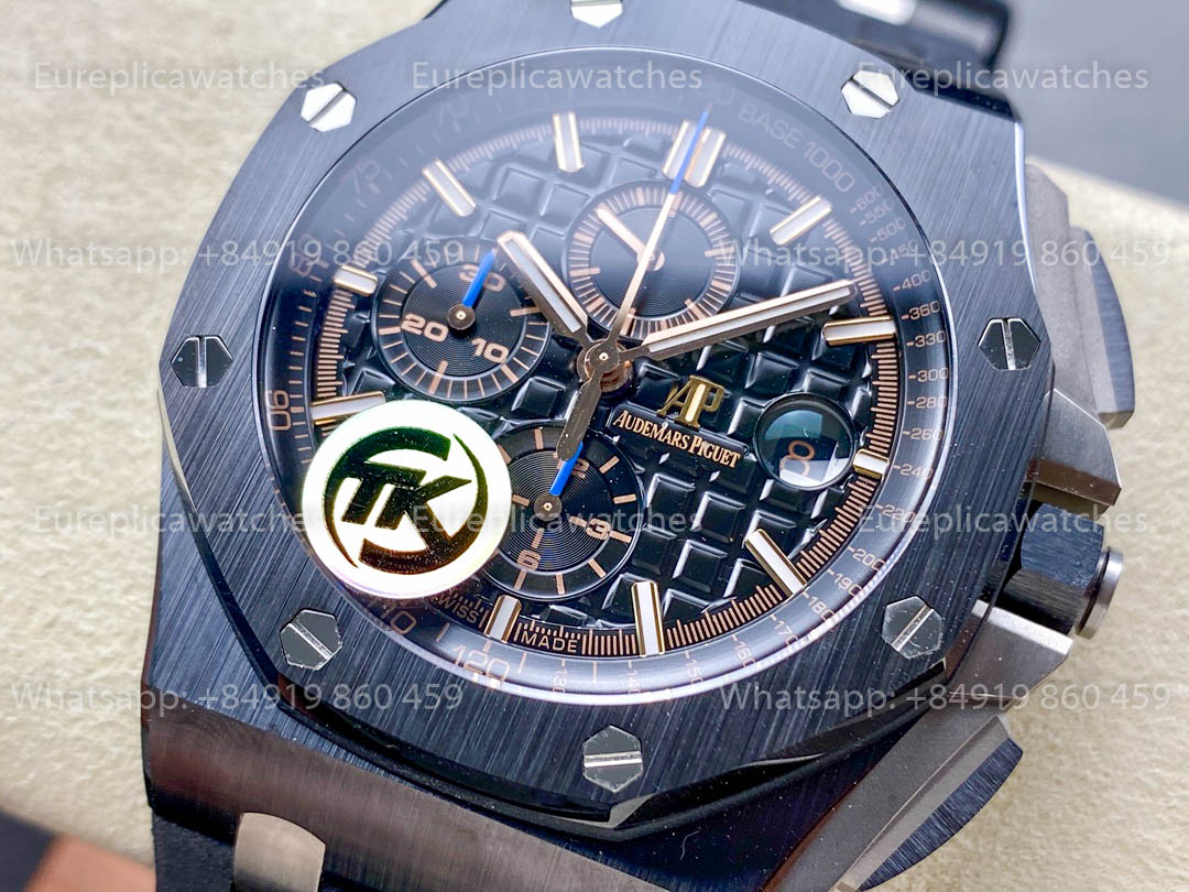 Audemars Piguet Royal Oak Offshore 26405CE.OO.A002CA.02 TK Fabbrica versione migliore 1:1