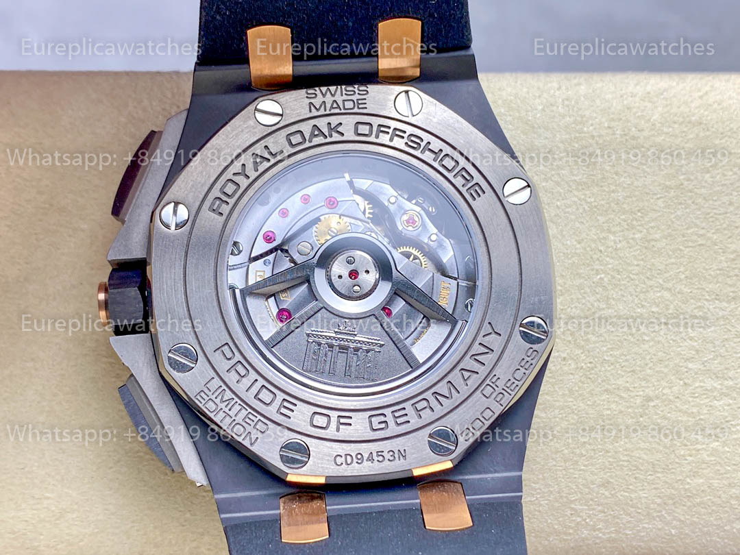 Audemars Piguet Royal Oak Offshore 26568 TK Fabbrica versione migliore 1:1