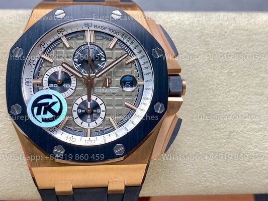 Audemars Piguet Royal Oak Offshore 26416RO.OO.A002CA.01  TK Fabbrica versione migliore 1:1