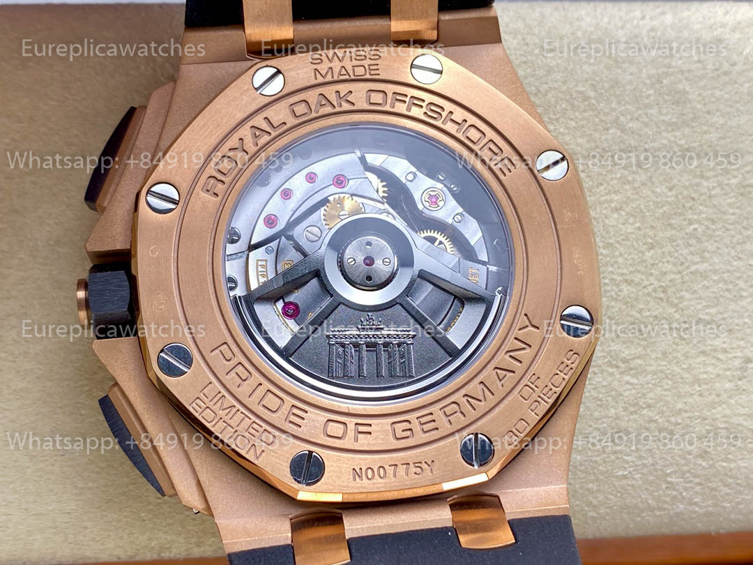 Audemars Piguet Royal Oak Offshore 26416RO.OO.A002CA.01  TK Fabbrica versione migliore 1:1