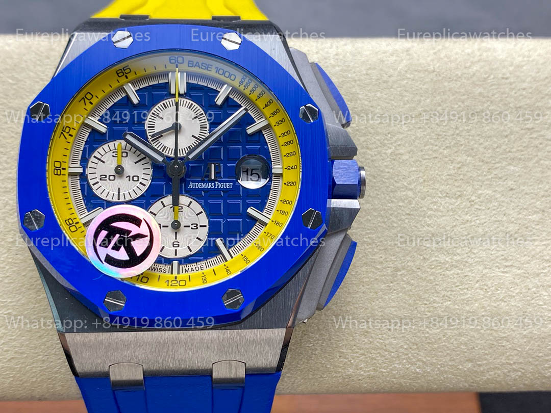 Audemars Piguet Royal Oak Offshore 26400SO.OO.A057CA.01 TK Fabbrica versione migliore 1:1