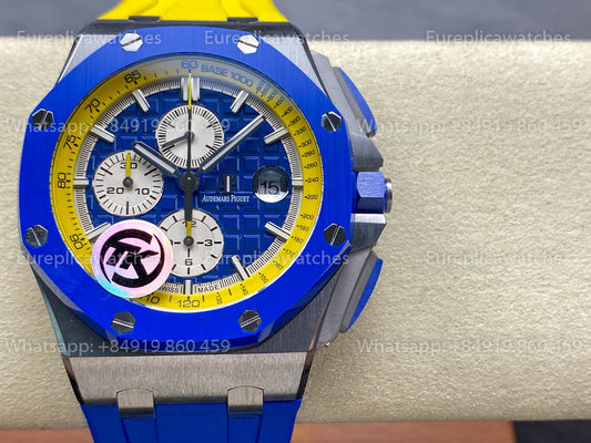 Audemars Piguet Royal Oak Offshore 26400SO.OO.A057CA.01 TK Fabbrica versione migliore 1:1