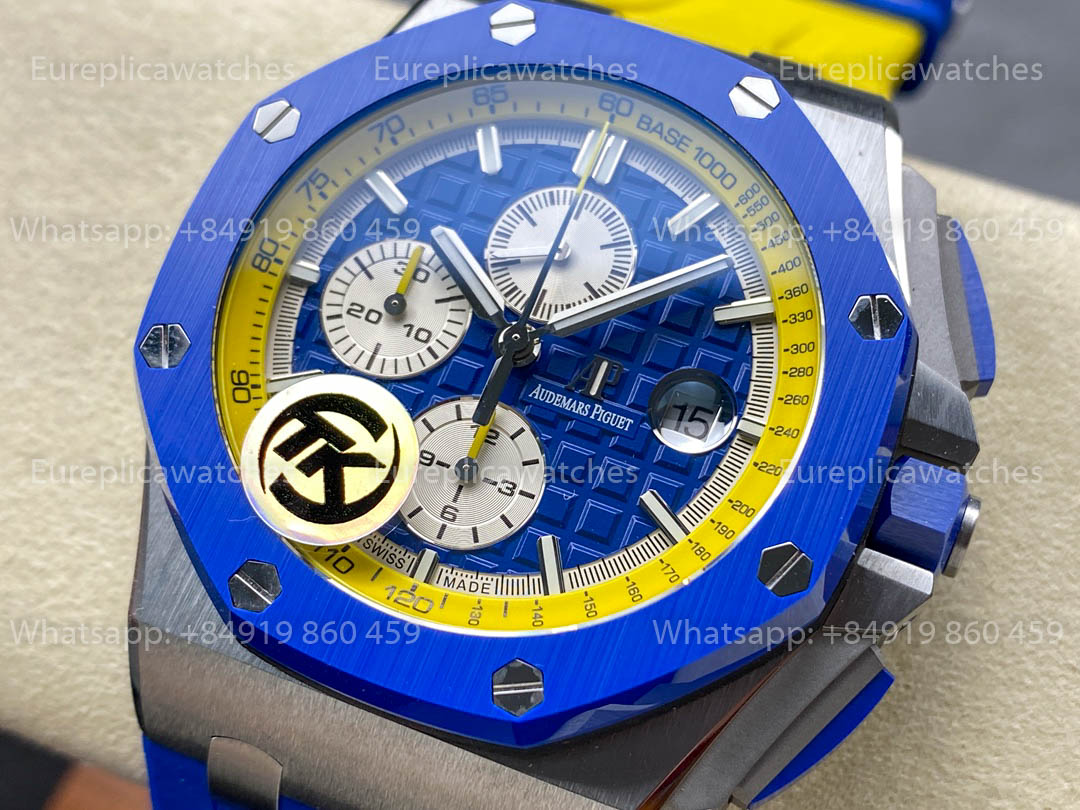 Audemars Piguet Royal Oak Offshore 26400SO.OO.A057CA.01 TK Fabbrica versione migliore 1:1