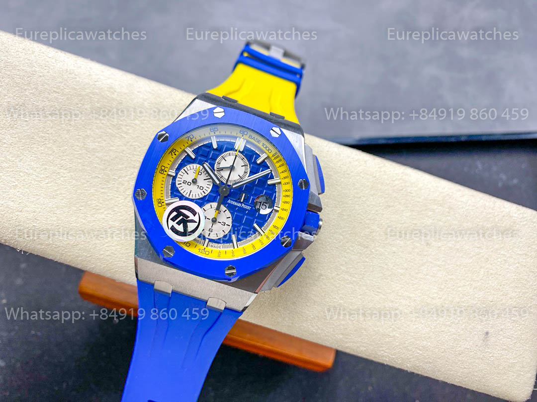 Audemars Piguet Royal Oak Offshore 26400SO.OO.A057CA.01 TK Fabbrica versione migliore 1:1