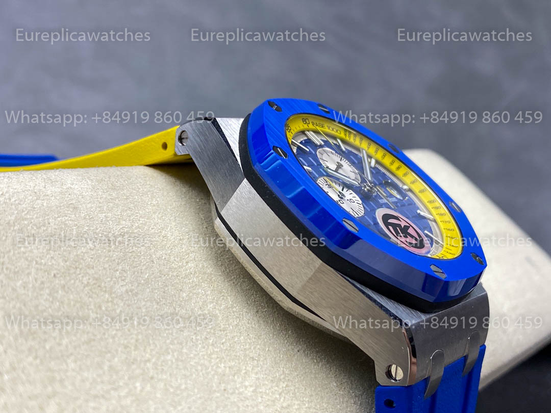 Audemars Piguet Royal Oak Offshore 26400SO.OO.A057CA.01 TK Fabbrica versione migliore 1:1