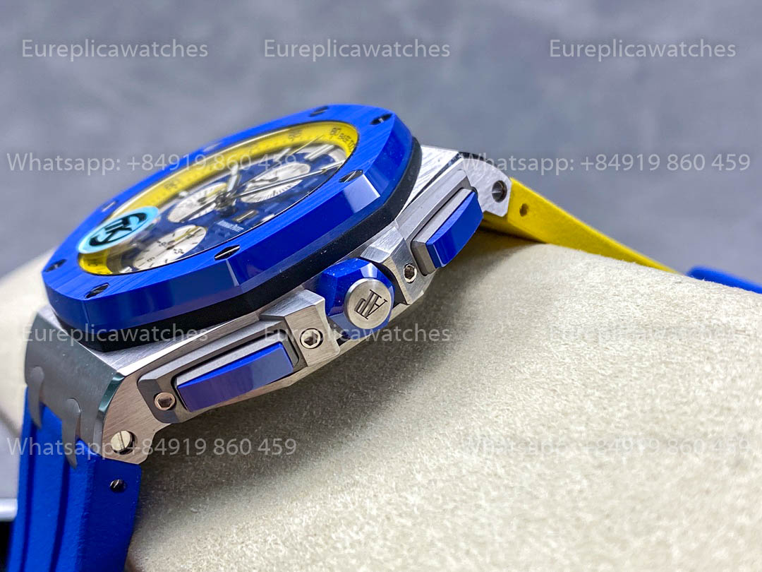 Audemars Piguet Royal Oak Offshore 26400SO.OO.A057CA.01 TK Fabbrica versione migliore 1:1