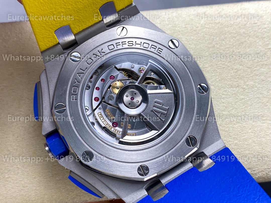 Audemars Piguet Royal Oak Offshore 26400SO.OO.A057CA.01 TK Fabbrica versione migliore 1:1