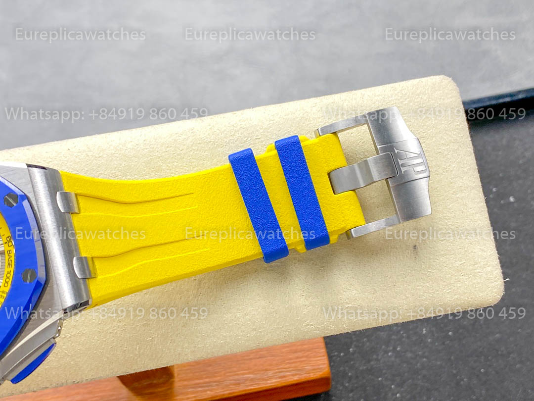 Audemars Piguet Royal Oak Offshore 26400SO.OO.A057CA.01 TK Fabbrica versione migliore 1:1