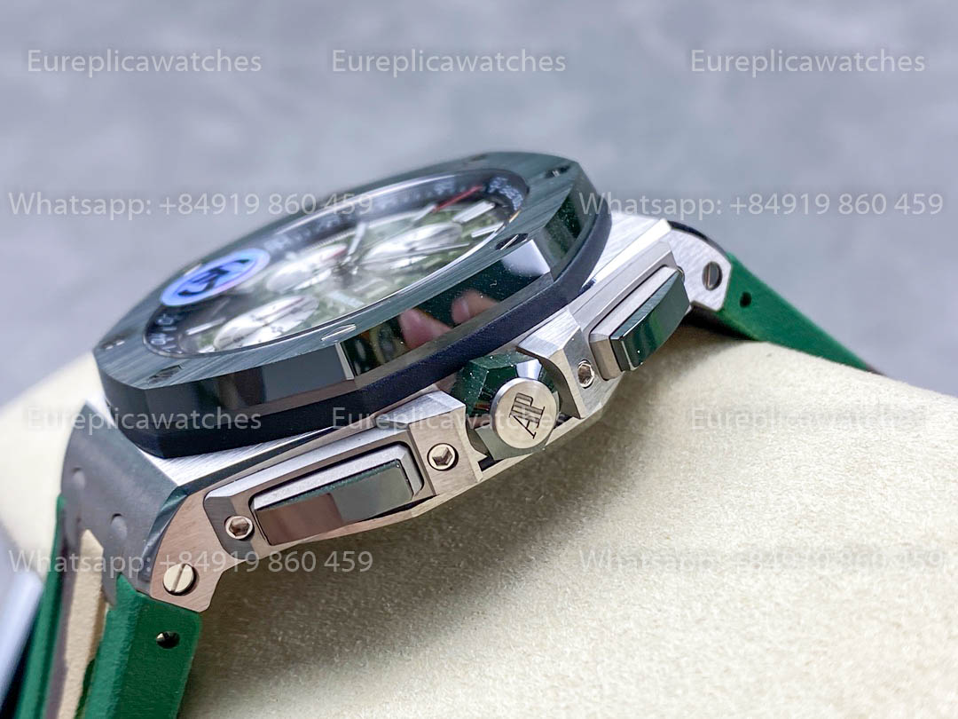 Audemars Piguet Royal Oak Offshore CAMO for AED TK Fabbrica versione migliore 1:1