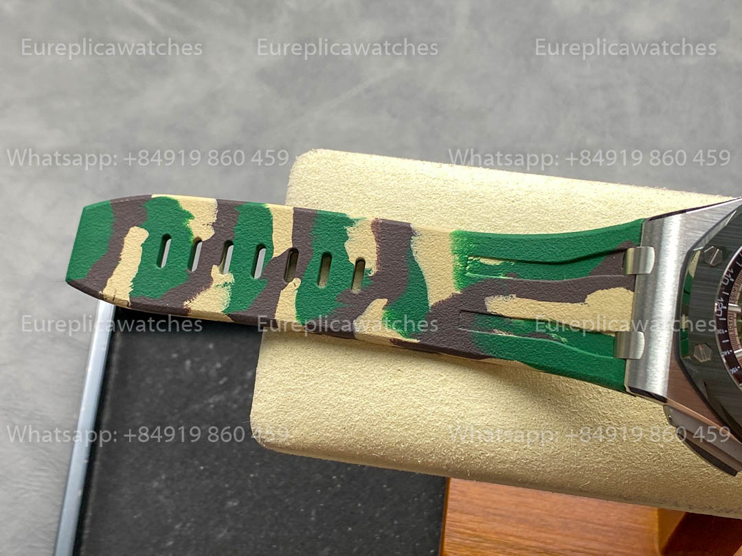 Audemars Piguet Royal Oak Offshore CAMO for AED TK Fabbrica versione migliore 1:1