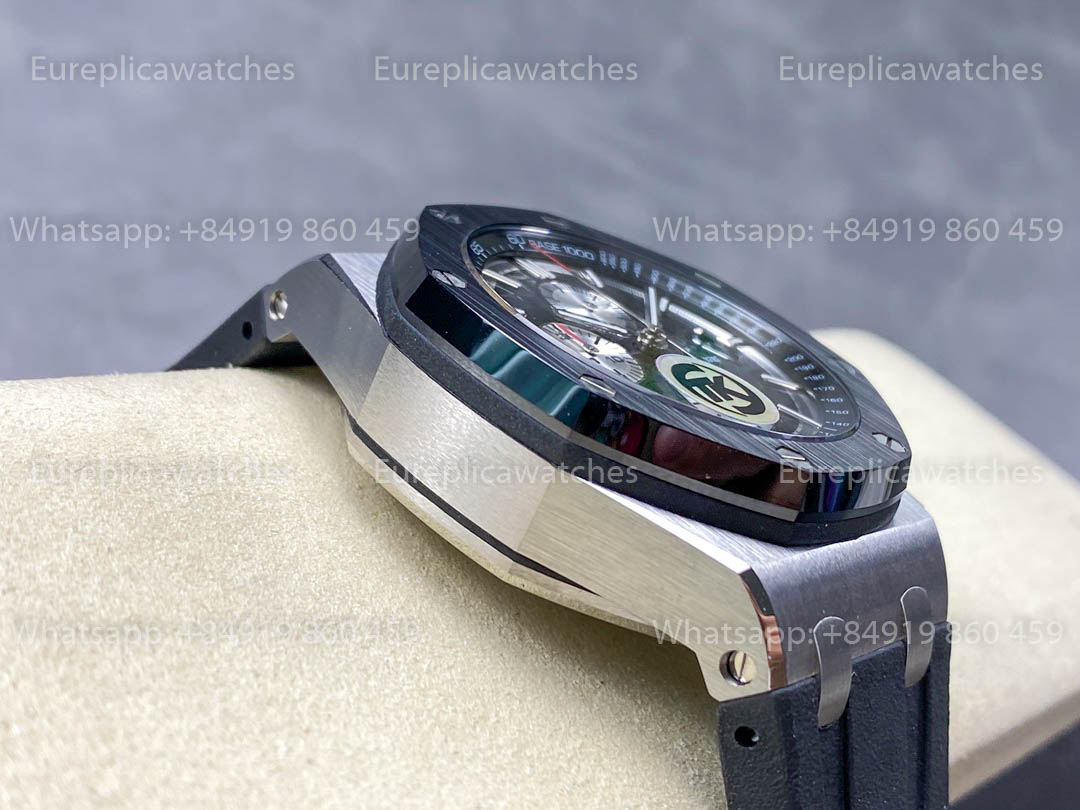 Audemars Piguet Royal Oak Offshore 26400IO TK Fabbrica versione migliore 1:1 Grey Dial