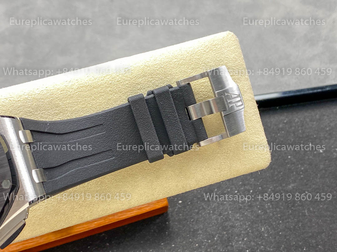 Audemars Piguet Royal Oak Offshore 26400IO TK Fabbrica versione migliore 1:1 Grey Dial