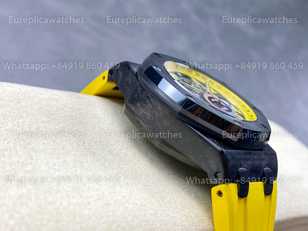 Audemars Piguet Royal Oak Offshore 26176FO TK Fabbrica versione migliore 1:1 Rubber cinturino