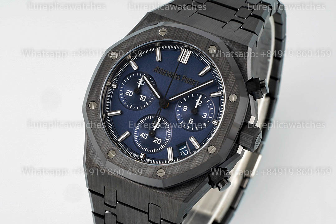 Audemars Piguet Royal Oak  "One Drop" 26240CE versione migliore 1:1 APS Fabbrica