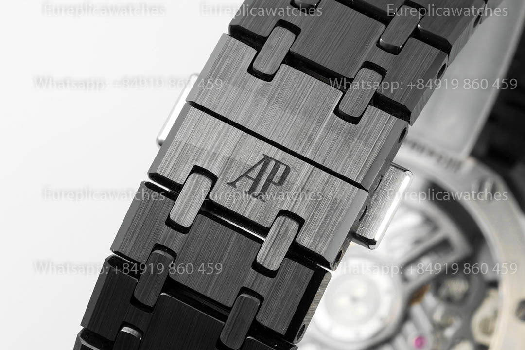 Audemars Piguet Royal Oak  "One Drop" 26240CE versione migliore 1:1 APS Fabbrica