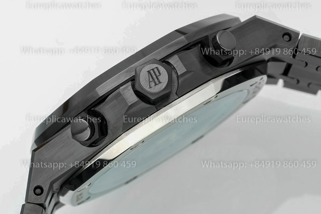 Audemars Piguet Royal Oak  "One Drop" 26240CE versione migliore 1:1 APS Fabbrica