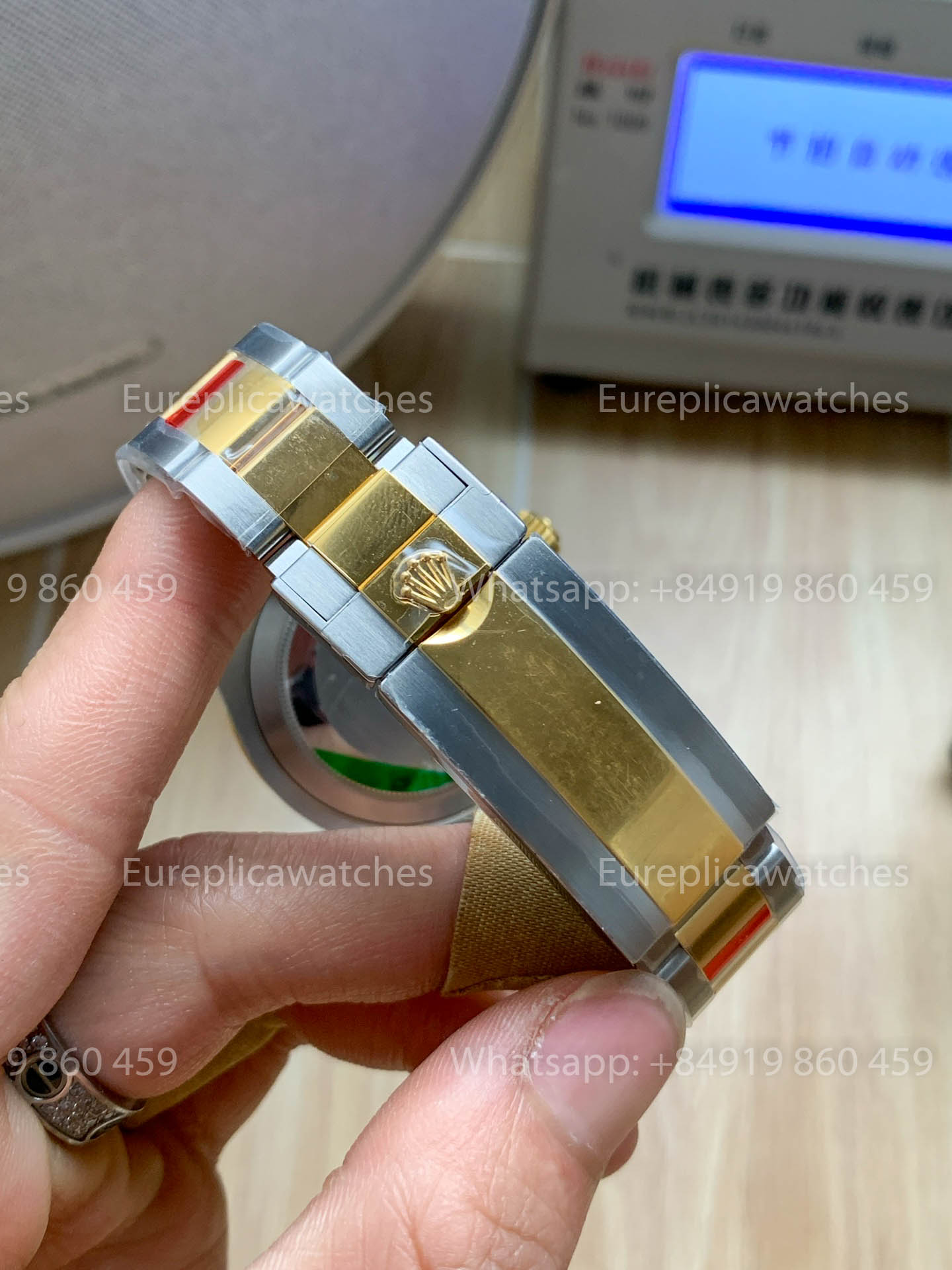 Rolex Submariner M126613LN-0002 126613LN-0002 Newest Versione versione migliore 1:1 VS Fabbrica 3235 movimento