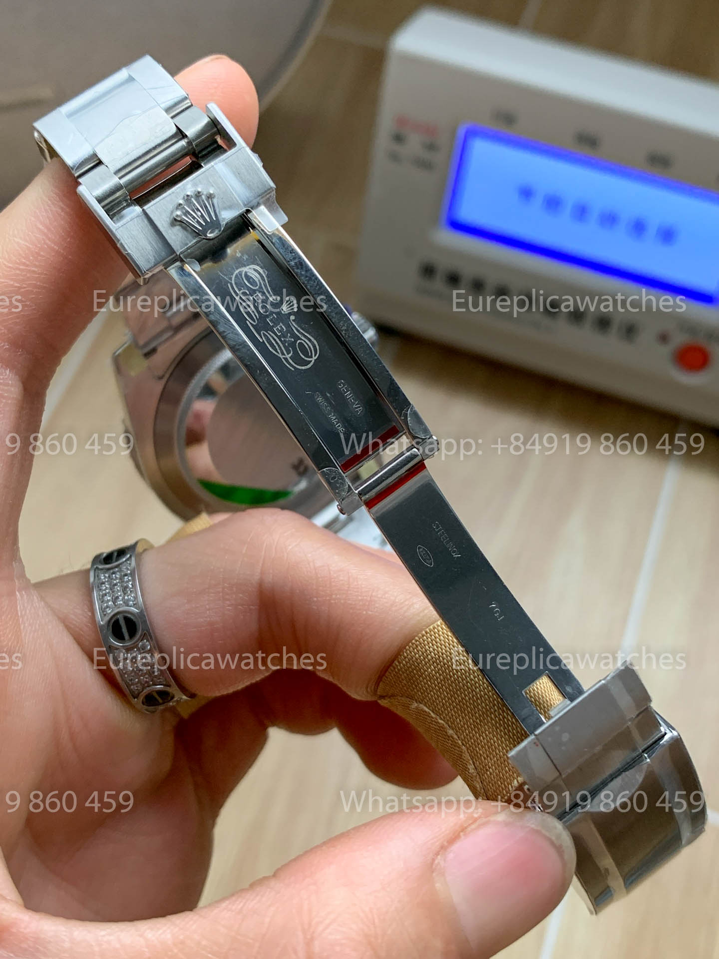 Rolex Submariner 116610LN-0001 Newest 2025 Versione versione migliore 1:1 VS Fabbrica 3135 movimento