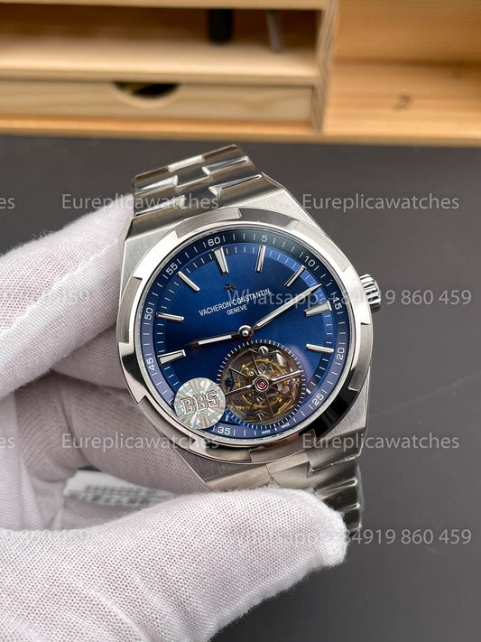 Vacheron Constantin Overseas Tourbillon 6000V/110A-B544 BBS Fabbrica versione migliore 1:1