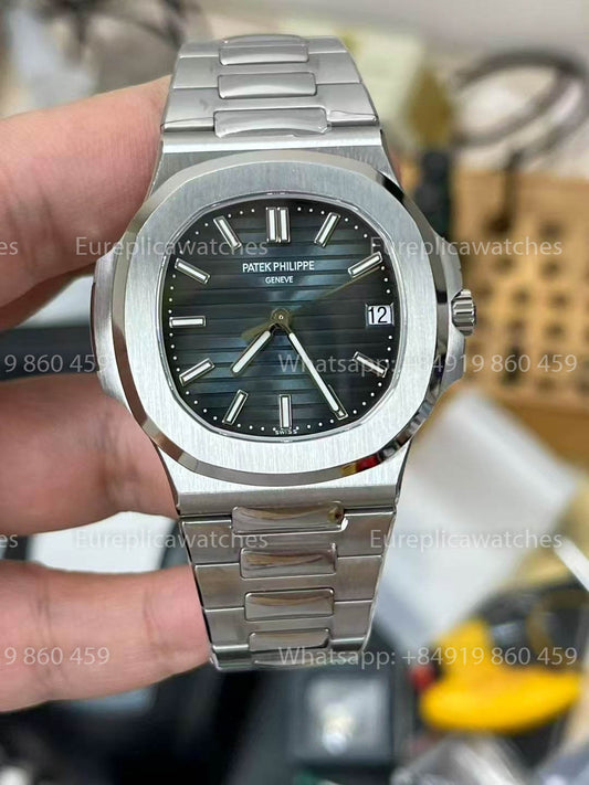 Patek Philippe Nautilus 5711/1A 010 BBF Fabbrica versione migliore 1:1 324 calibro movimento