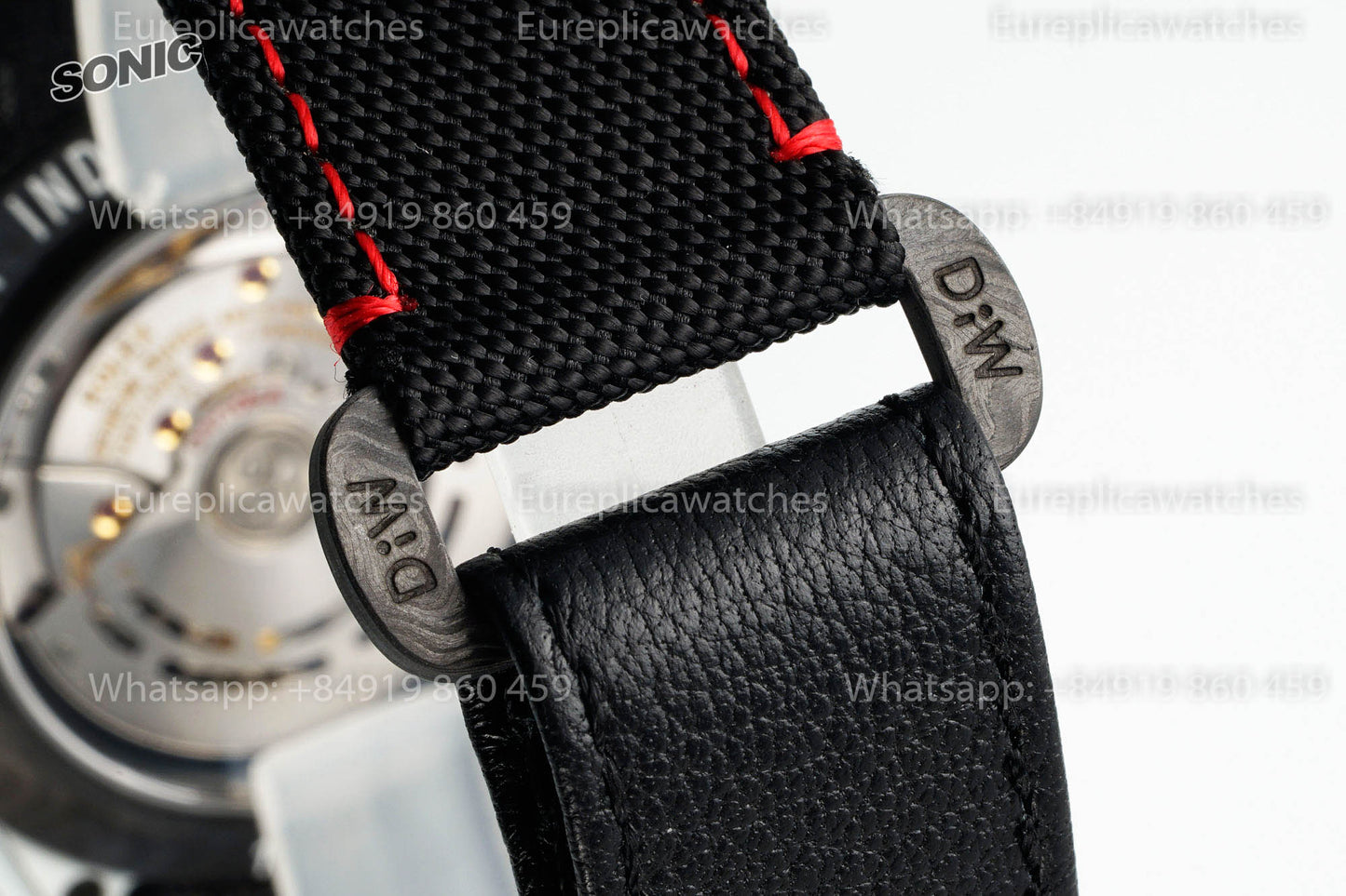 Rolex Daytona Special Edizione “458 MM Speciale versione migliore 1:1 Sonic Fabbrica