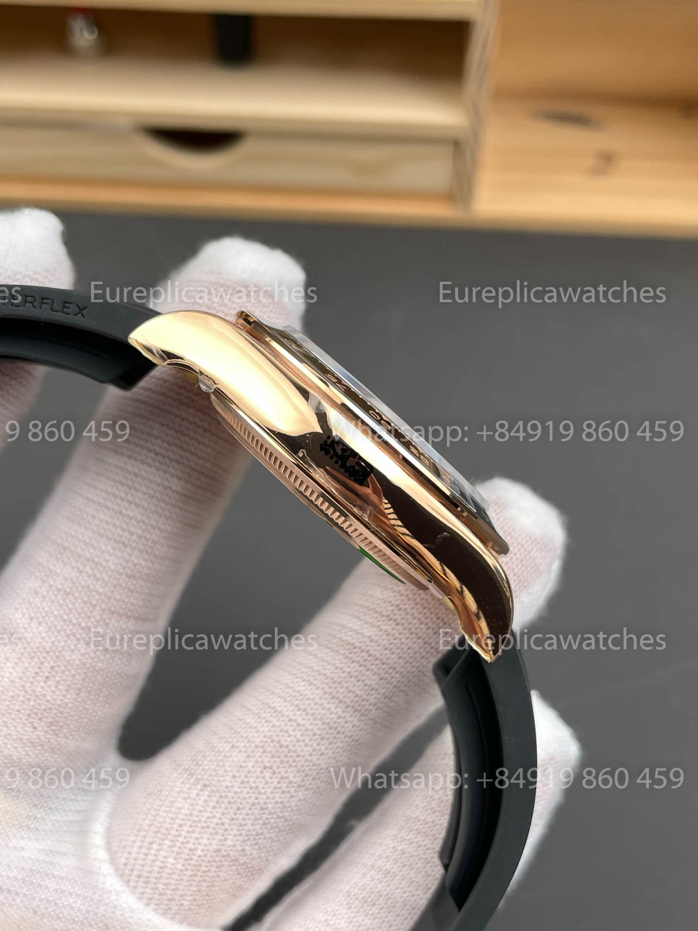 Rolex Cosmograph Daytona m126515LN  1:1 Best Version VS Factory