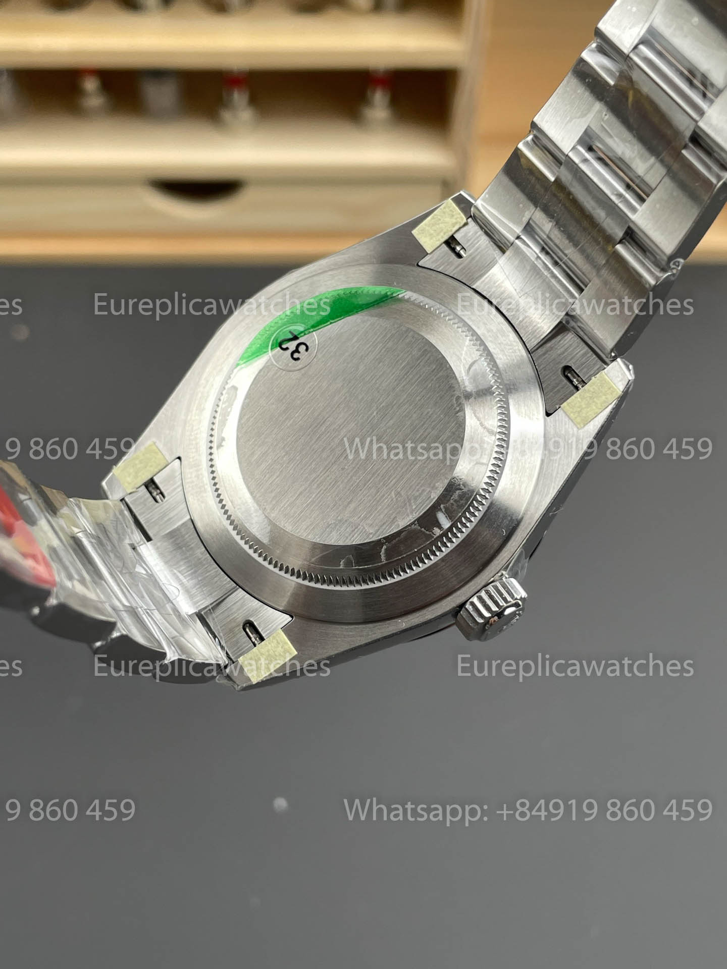 Rolex Explorer M224270 -0001 VS Factory 40mm  1:1 Best Version Black Dial