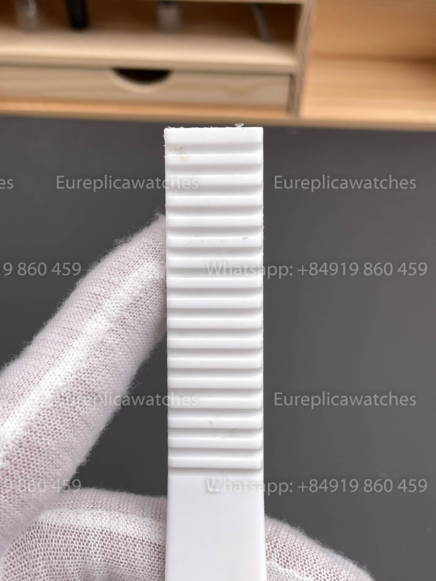 Patek Philippe Aquanaut 5067A-024 1:1 Best Version MMA Factory 35.6mm