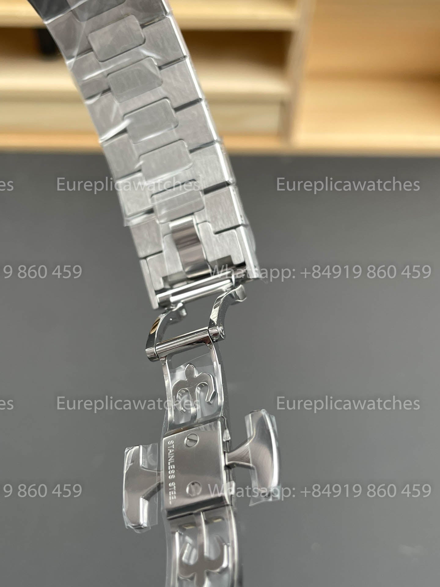 Panthere De Cartier WSPN0007 BV Fábrica 1:1 Versão 42mm