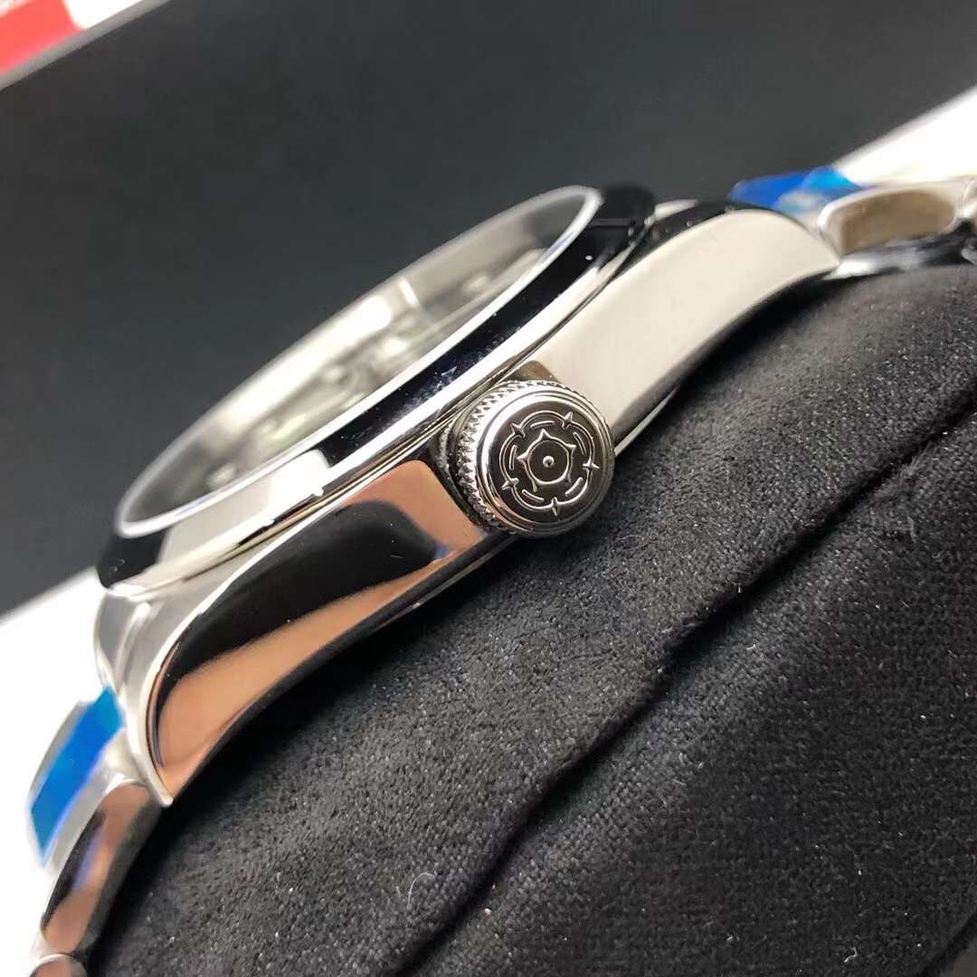 Tudor Heritage Black Bay M79540 Swiss Original movimento