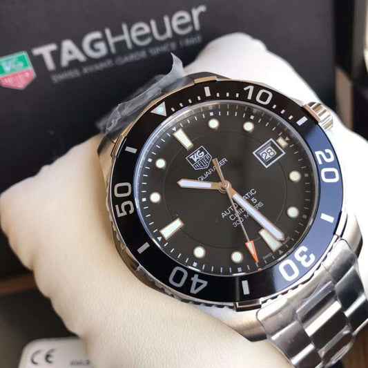 TAG Heuer Aquaracer WAN2110.BA0822 Swiss Original movimento