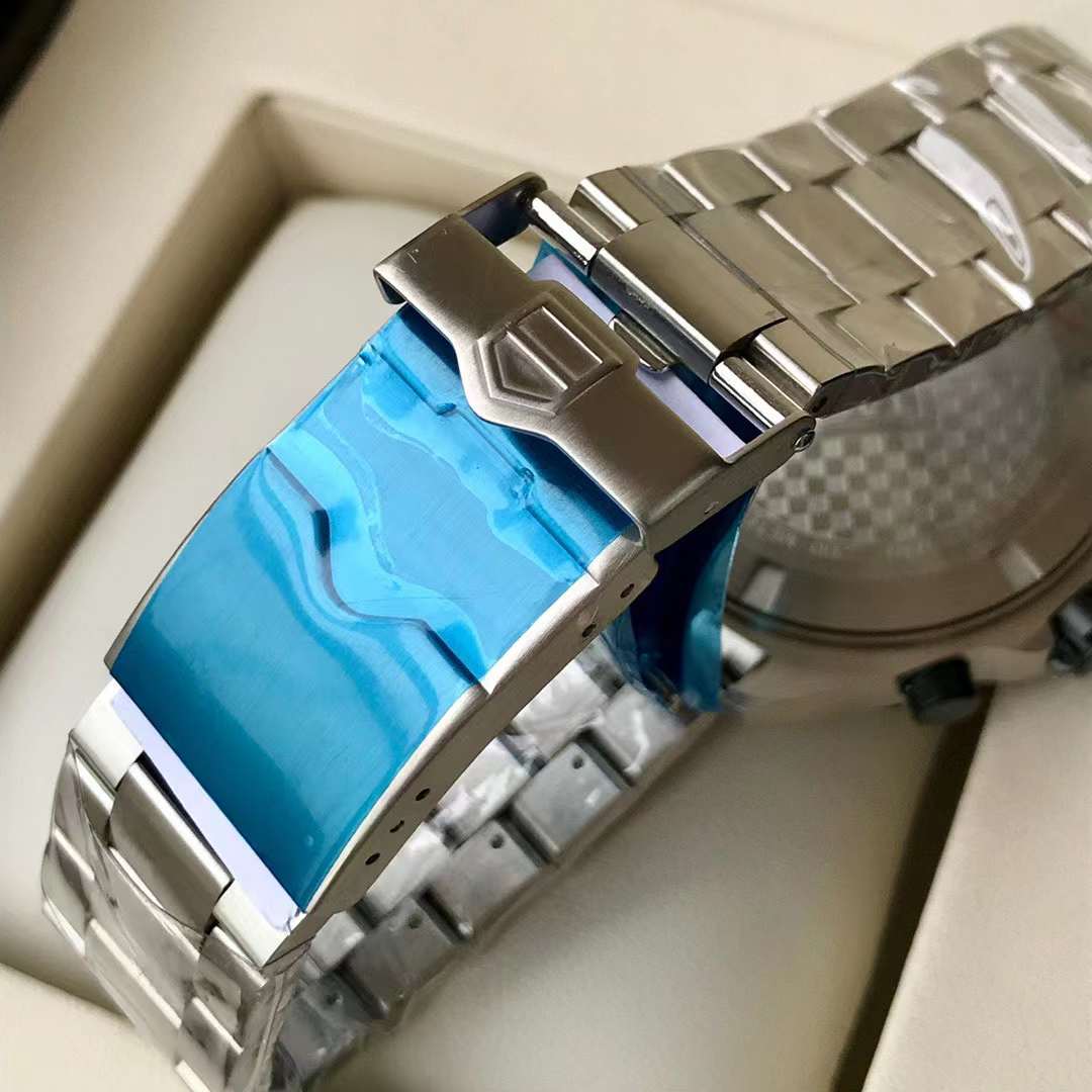 Tag Heuer Formula 1 CAZ1010.BA0842 Watch 43mm Swiss Original movimento