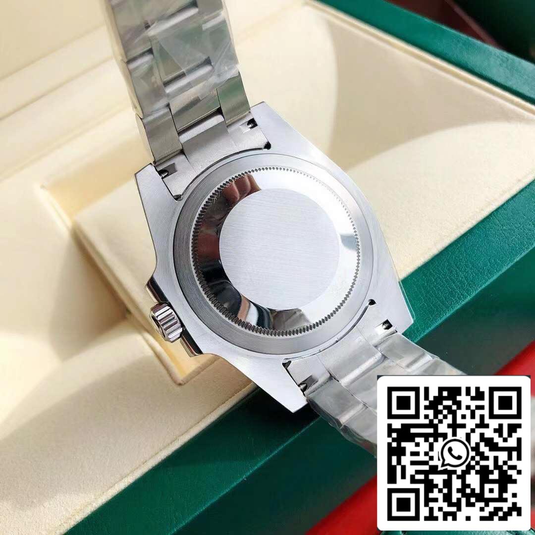 Rolex Submariner BLAKEN no date pink edition Swiss Original movimento