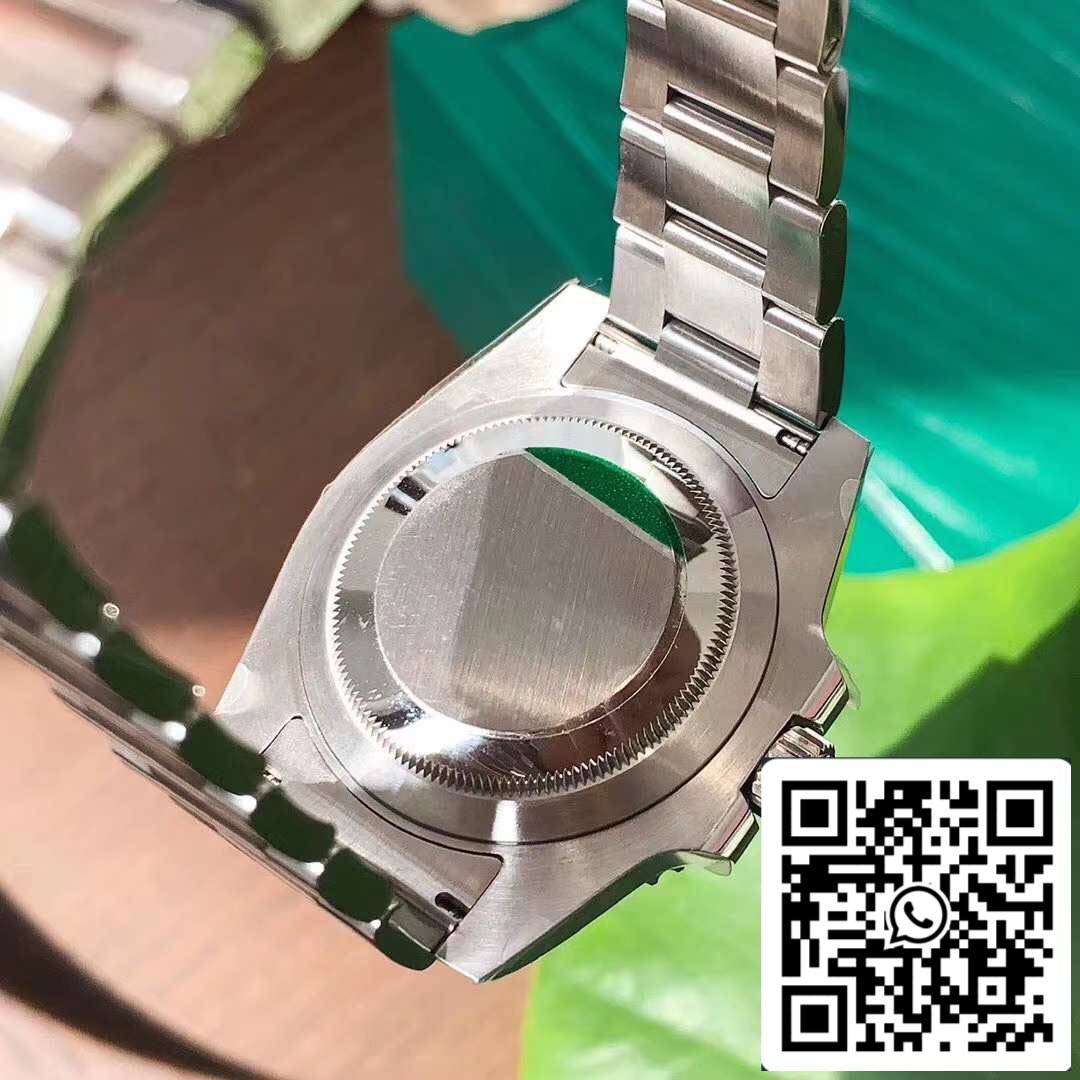Rolex Submariner BLAKEN no date pink edition Swiss Original movimento