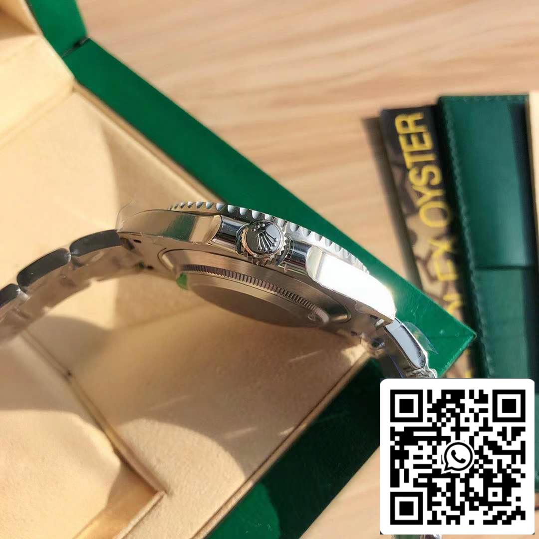 Rolex Submariner Black Host M126610LN-0001 Swiss Original movimento
