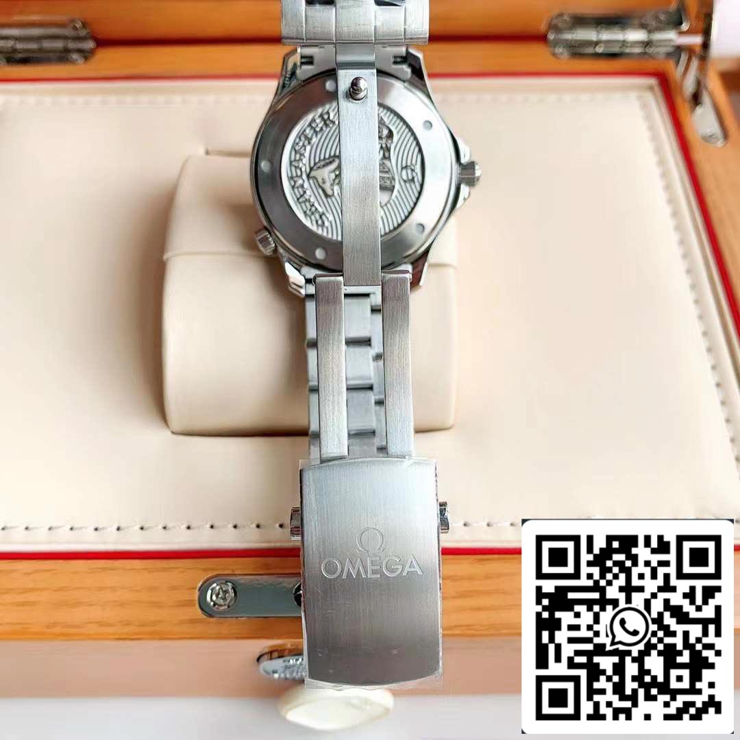 Omega Seamaster Diver 300M Co- Axial 212.30.41.20.03.001  - Swiss Original movimento