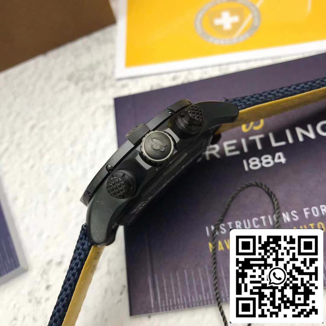 Breitling Avenger Chronograph 45 V13317101L1X1- Swiss Original movimento Best 1:1 Edition
