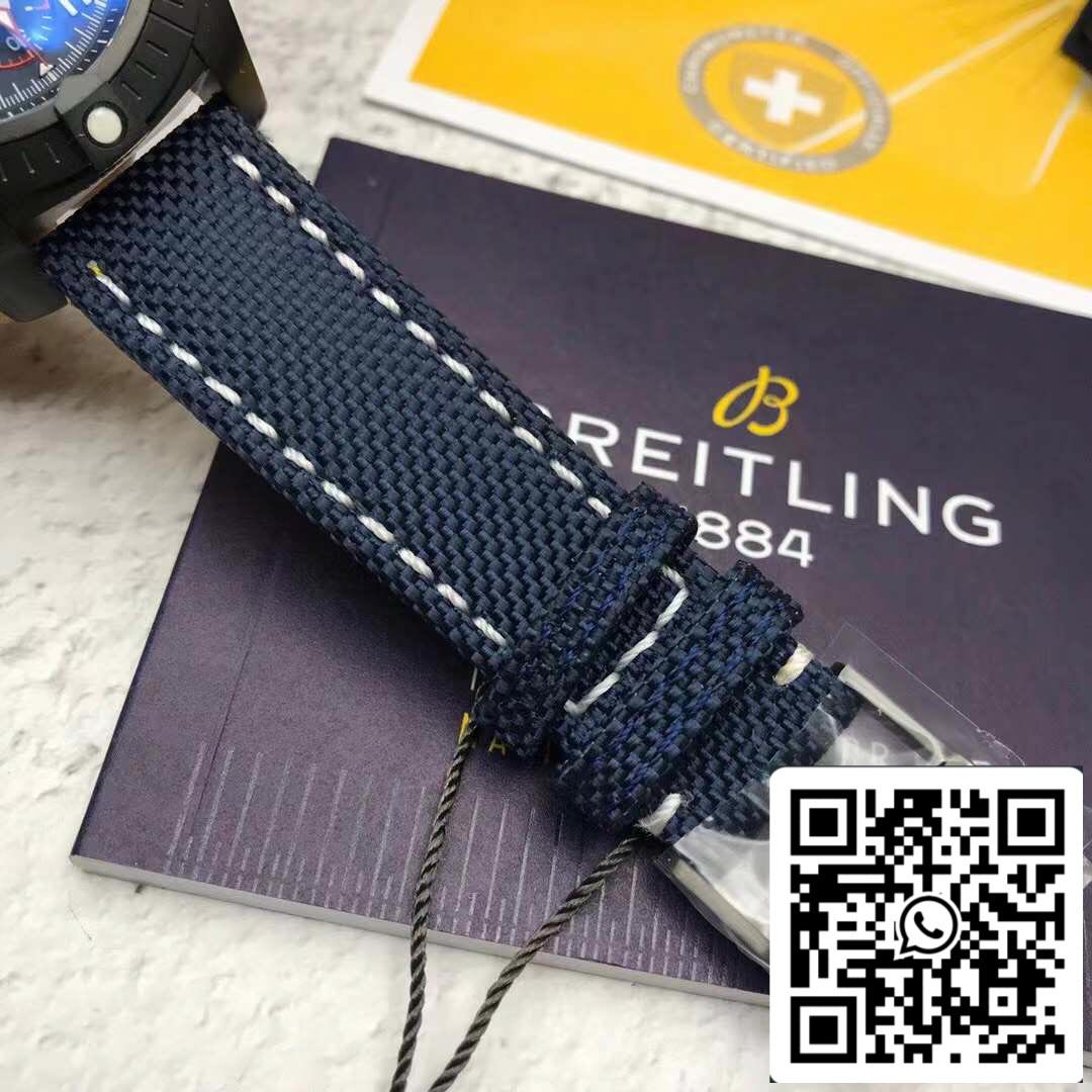 Breitling Avenger Chronograph 45 V13375101C1X1- Swiss Original movimento Best 1:1 Edition