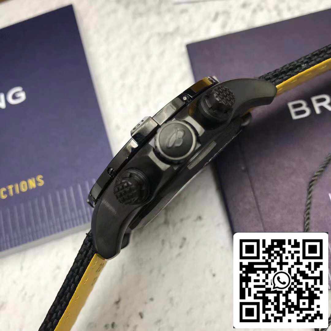 Breitling Avenger Chronograph 45 V13317101B1X1- Swiss Original movimento Best 1:1 Edition
