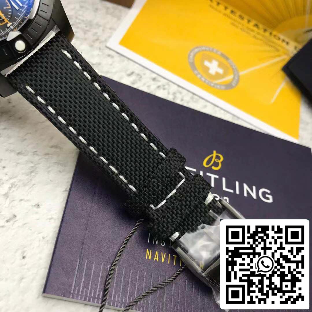 Breitling Avenger Chronograph 45 V13317101B1X1- Swiss Original movimento Best 1:1 Edition