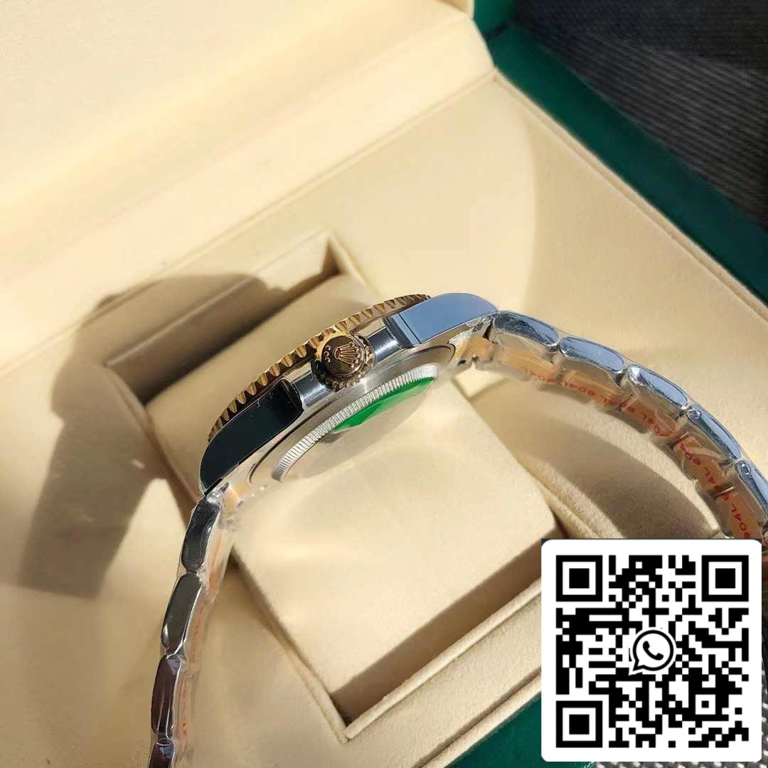 Rolex Submariner 116613-LN-97203 - ETA 2836 Swiss Original movimento