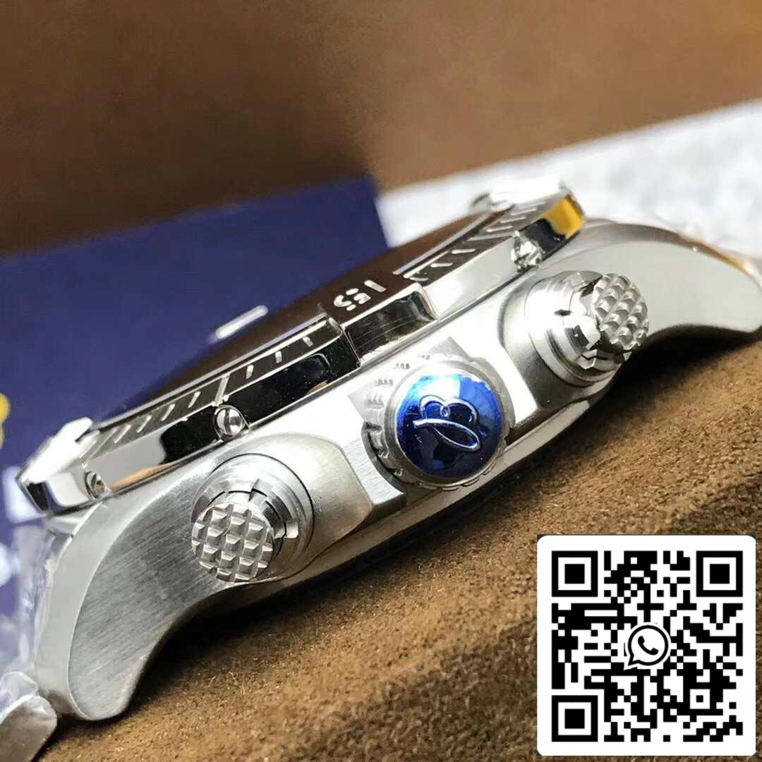 Breitling Avenger Chronograph 45 A13317101B1A1 - Swiss Original movimento Best 1:1 Edition
